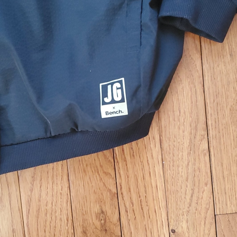 Bench Bomber Jacket - Picture 2 of 4